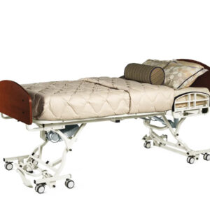 Alterra 1385 Hi-Low Long-Term Hospital Bed