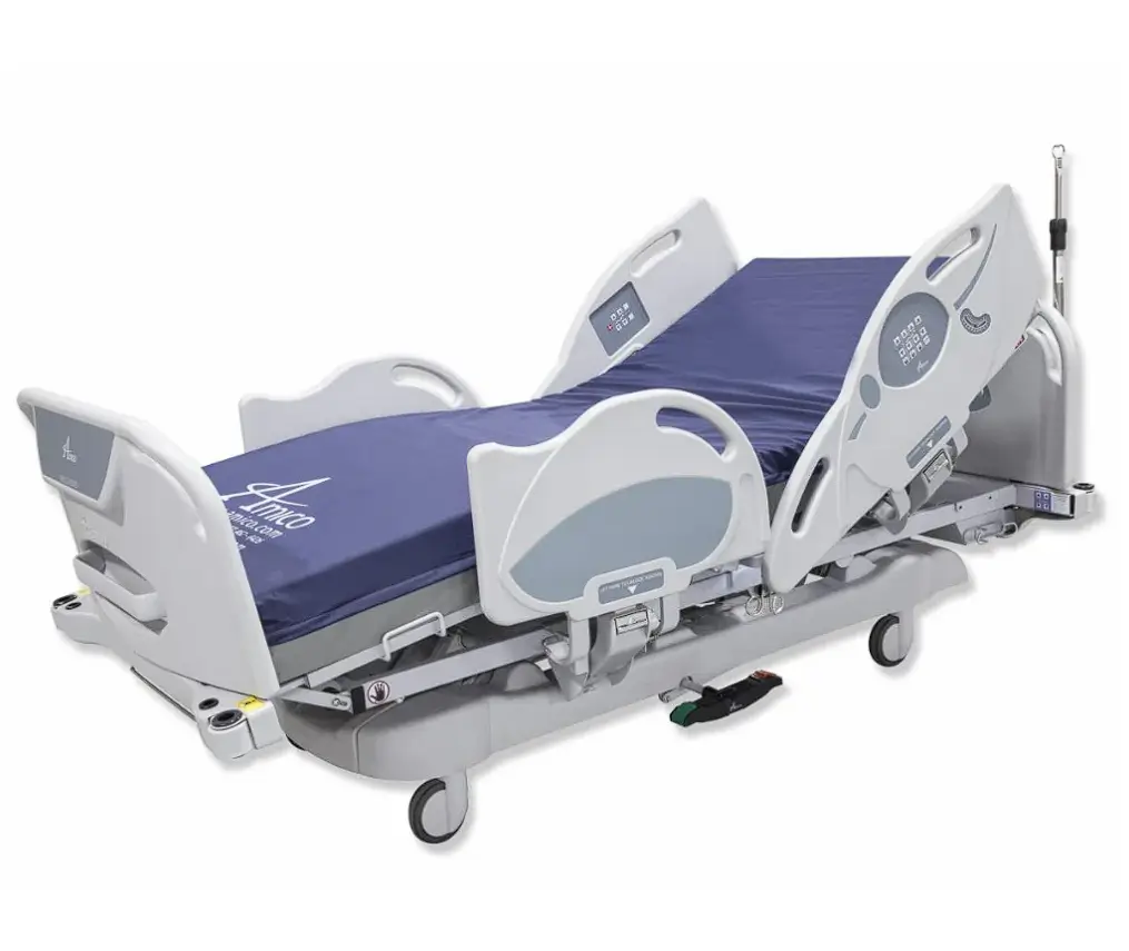 Apollo Acute Care Hospital Beds
