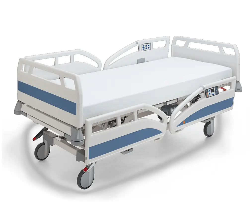 Apollo Acute Care Hospital Beds - Image 2