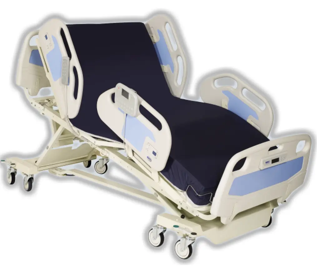 Apollo Acute Care Hospital Beds - Image 3