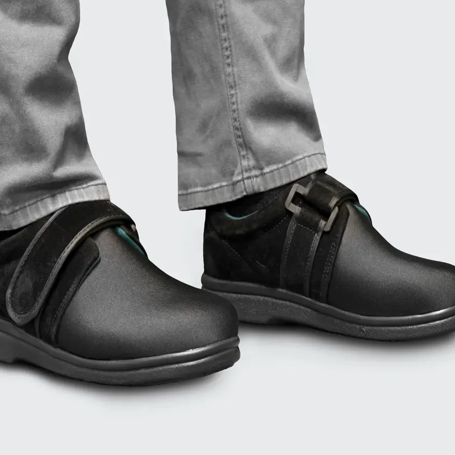 GentleStep Shoes