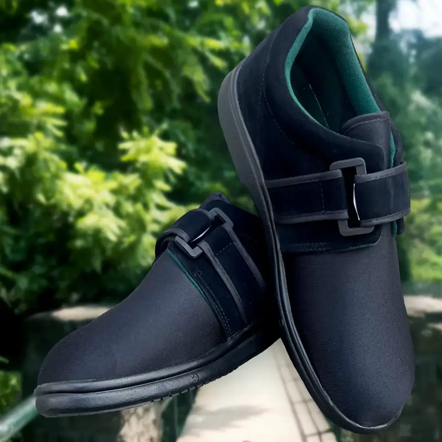 GentleStep Shoes - Image 2