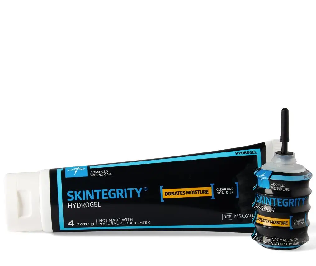 Medline Skintegrity Hydrogel - Image 3