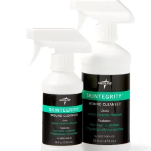 Medline Skintegrity Wound Cleanser