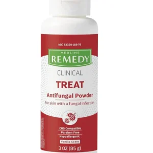 Remedy Phytoplex Miconazole Antifungal Powder