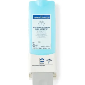 Sterillium Comfort Gel Hand Sanitizer Manual Dispenser